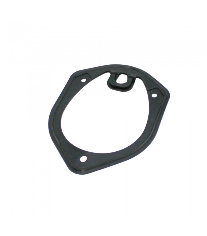 Underbody shell seal for stabilizer bar end protection (Right or Left) - 1