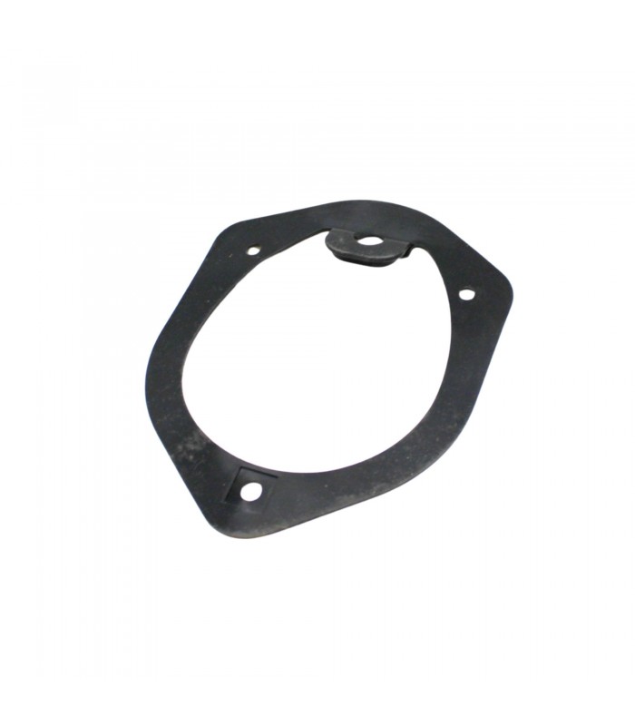 Underbody shell seal for stabilizer bar end protection (Right or Left) - 2