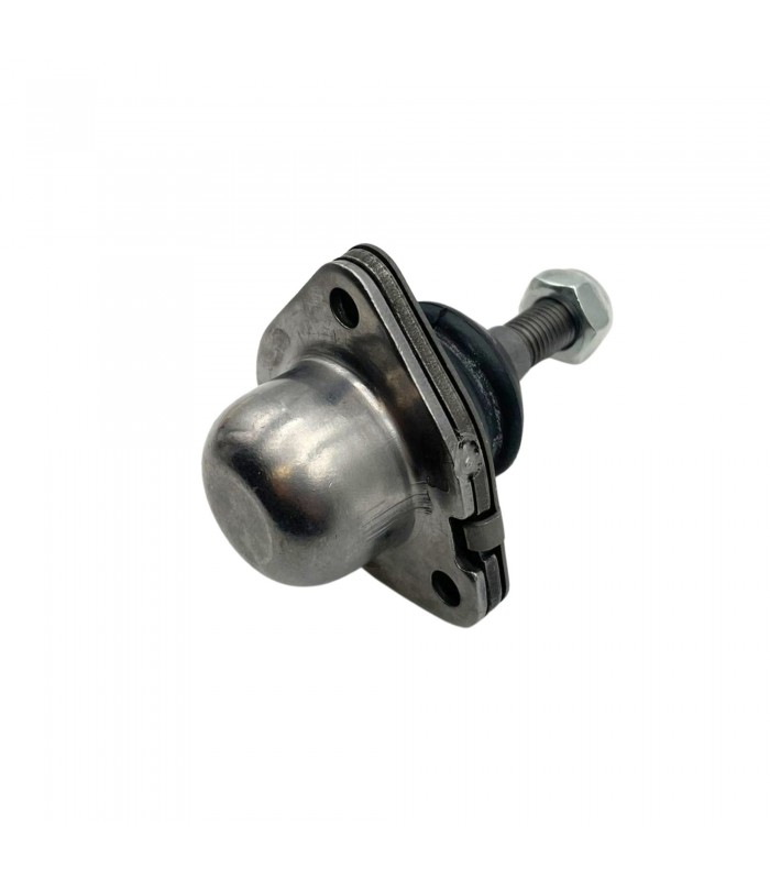 Rotule de suspension Supérieure Droite ou Gauche (Axe M10x125 - Cône Ø 11.30mm à Ø 13mm) - R4 (De 1965 à 1969) - 2