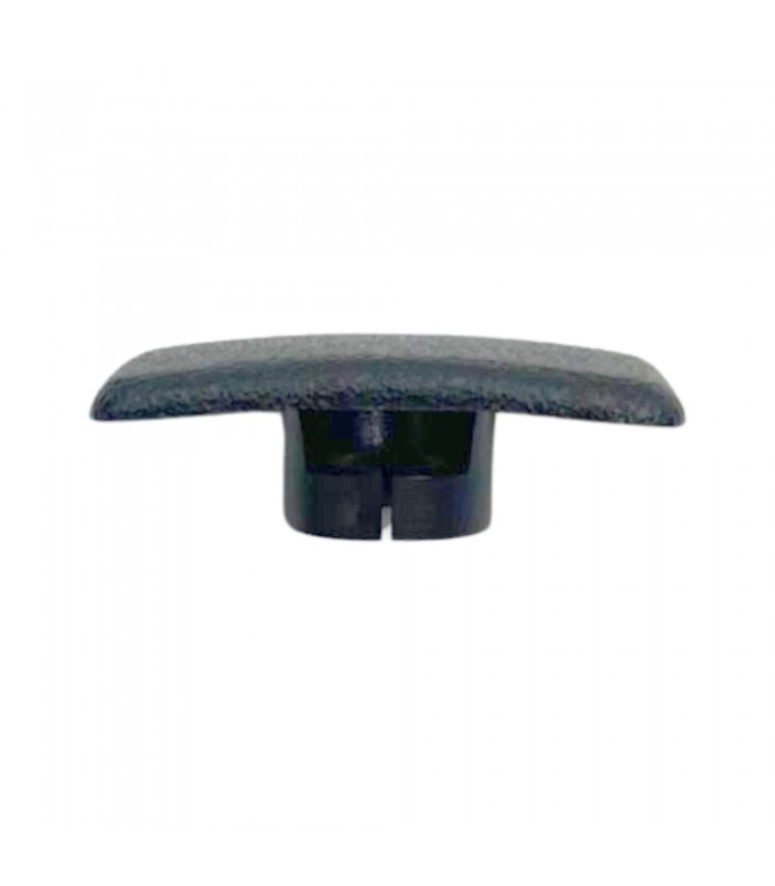 Windshield Bay Grille Finisher Cover and Trunk Seal Clip - Ref 7703077185 - 1