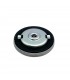 Fuel filler cap (1/4 turn) for Manolene (Plastic) tank - 1