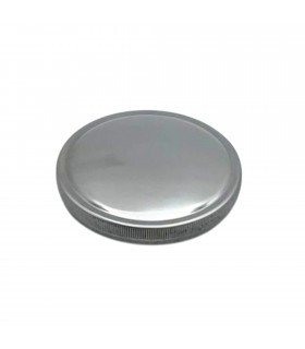 Bouchon de remplissage d'essence (1/4 de tour) pour réservoir en Manolène (Plastique) - 2