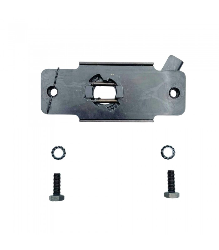 Sérrure de capot Avant - A110 (Tous modèles) - Réf 6000000200 - 1