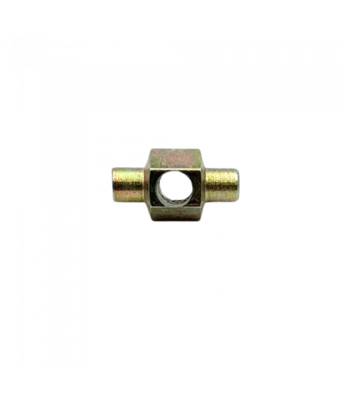 Axe de chape pour câble d'embrayage sur fourchette  - Réf 6000001594 /  0608169000 - 1