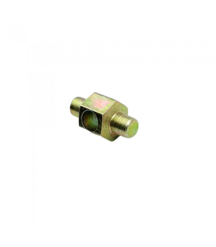 Axe de chape pour câble d'embrayage sur fourchette  - Réf 6000001594 /  0608169000 - 2
