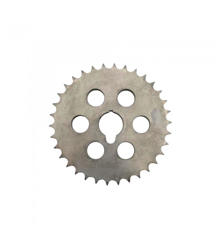 Timing Camshaft Sprocket (34 Teeth) - Premium Quality - 2