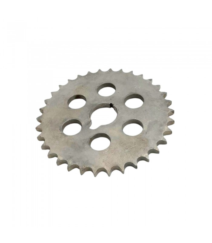 Timing Camshaft Sprocket (34 Teeth) - Premium Quality - 1