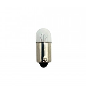 Ampoule globe 6V - 3W - BA9s - 1
