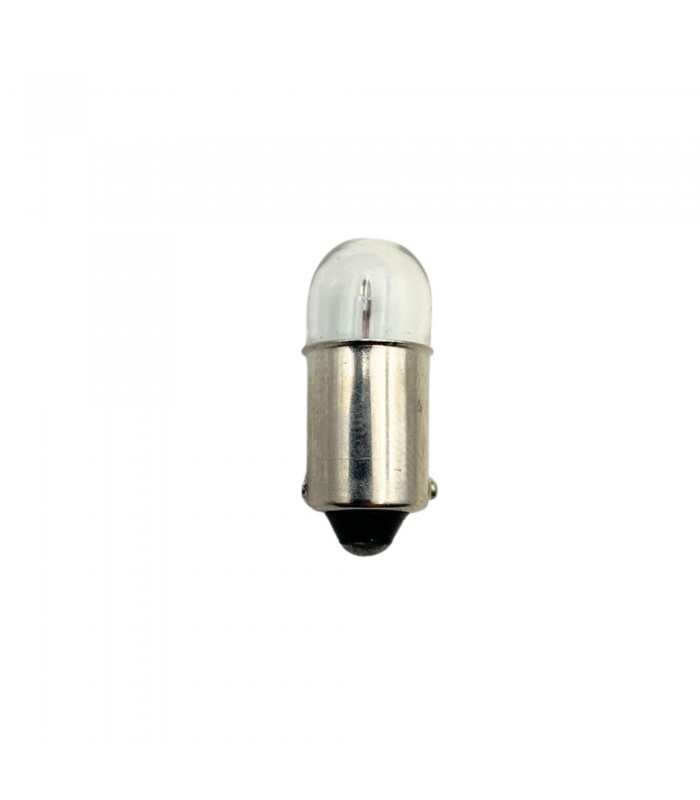 Ampoule globe 6V - 3W - BA9s - 2