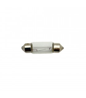 Shuttle bulb 6V - 3W - SV8.5 - 1