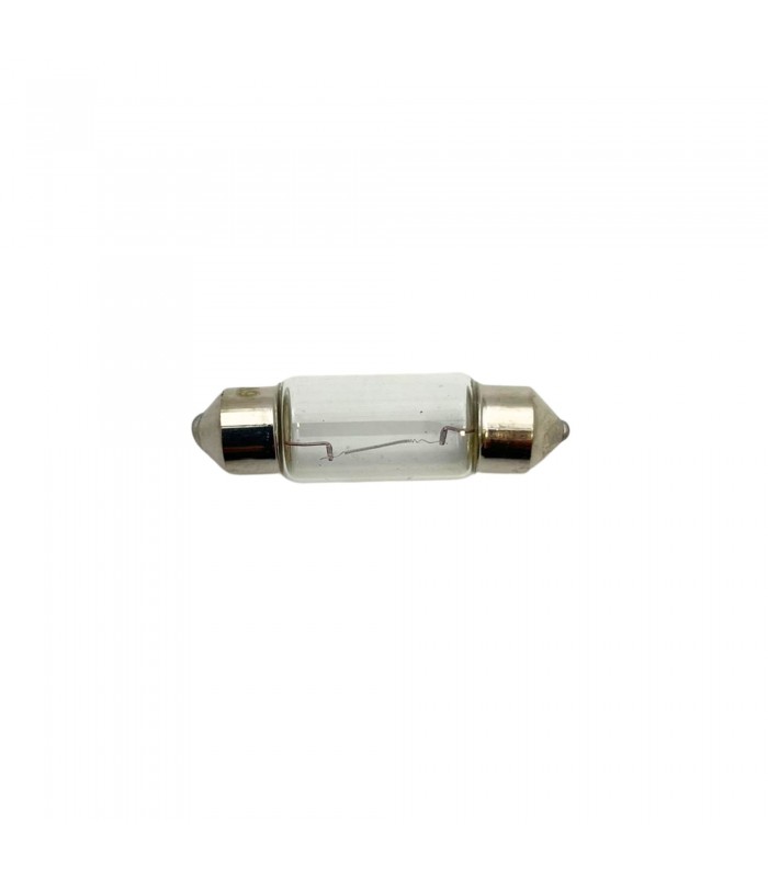Shuttle bulb 6V - 3W - SV8.5 - 1