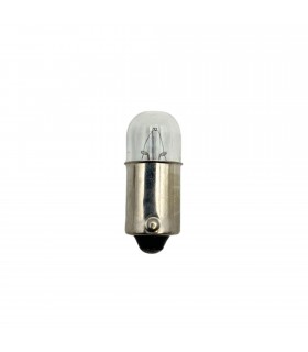 Globe bulb 12V - 3W - BA9s - 1