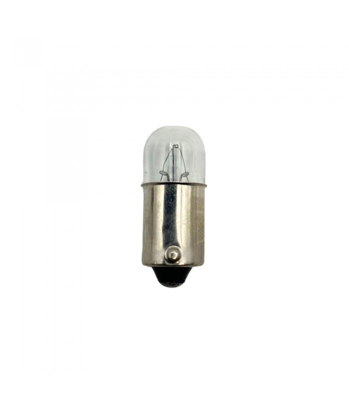 Globe bulb 12V - 3W - BA9s - 1