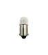 Globe bulb 12V - 3W - BA9s - 2