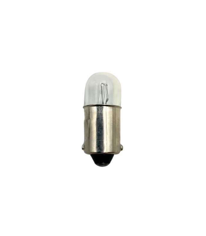 Globe bulb 12V - 3W - BA9s - 2