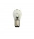 Globe bulb 12V - 21/5W - BA15d - 1