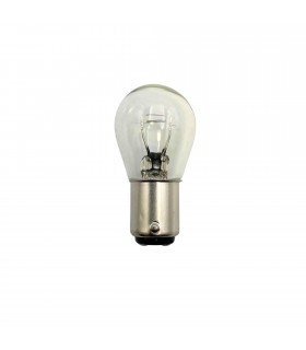 Globe bulb 12V - 21/5W - BA15d - 1
