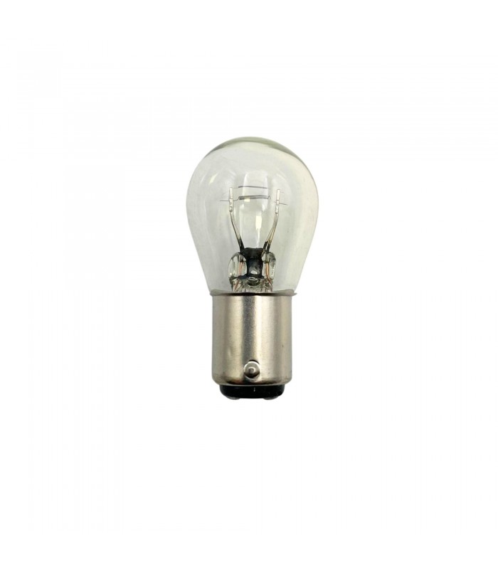 Globe bulb 12V - 21/5W - BA15d - 1