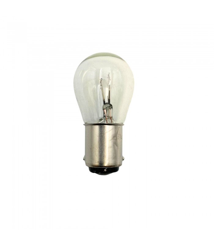 Globe bulb 12V - 21/5W - BA15d - 2