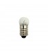 Globe bulb 12V - 3W - E10 - 1