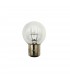 Globe bulb 6V - 45W - BA21S - 1
