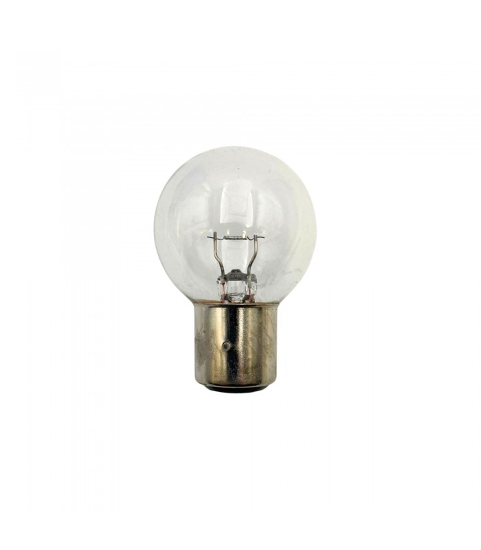 Globe bulb 6V - 45W - BA21S - 1