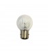 Globe bulb 6V - 45W - BA21S - 2