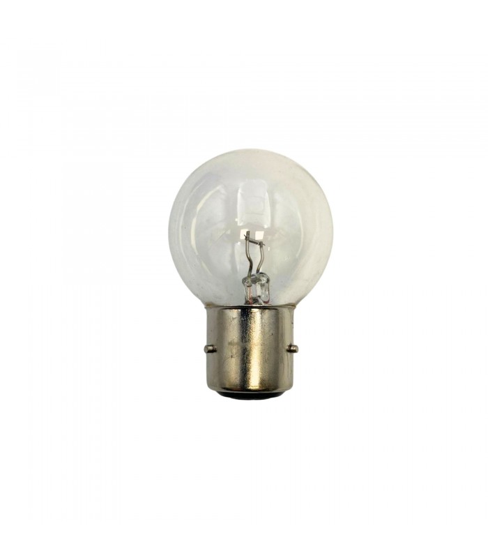 Globe bulb 6V - 45W - BA21S - 2