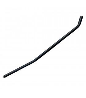 Intermediate exhaust pipe - R16 - Ref 7700513568 - 1