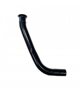 Exhaust manifold outlet tube - R16 - Ref 0354302711 / 0354241800 / 0354192200 / 0354235800 - 1