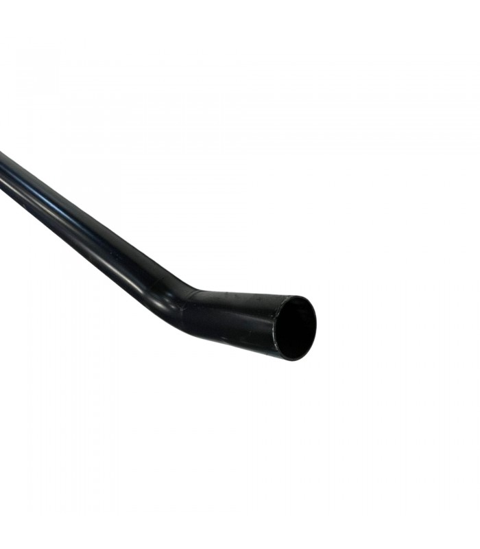 Intermediate exhaust pipe - R16 - Ref 7700513569 / 1108173001 - 2