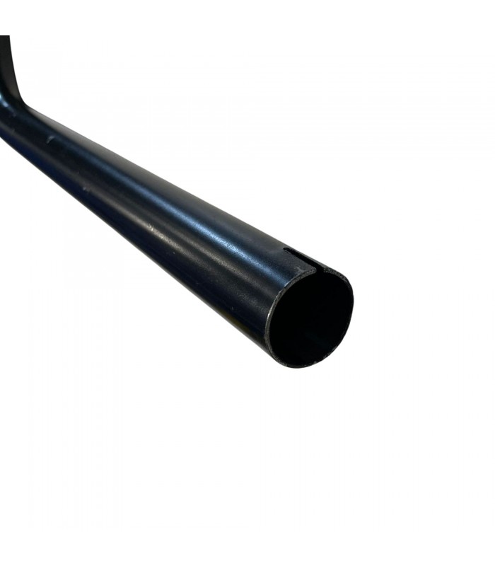 Exhaust manifold outlet pipe - Juvaquatre Van - R2100 - 3