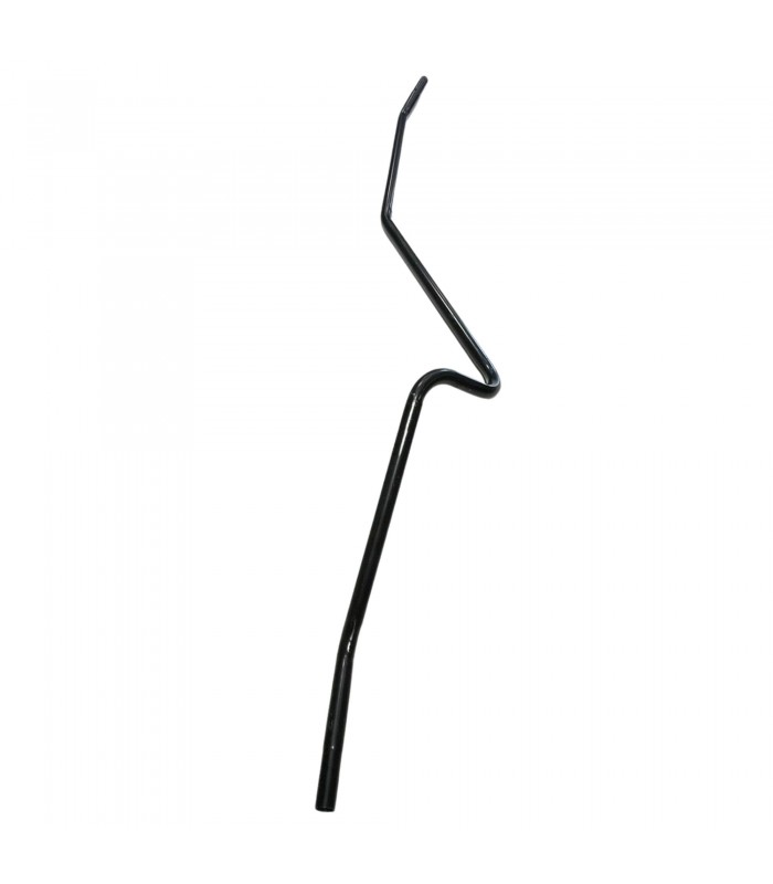 Exhaust outlet pipe - Juvaquatre - Ref 04272034 - 3