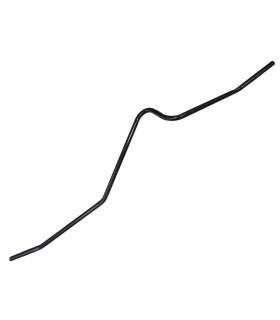 Tube de sortie d'échappement - Juvaquatre - Réf 04272034 - 1