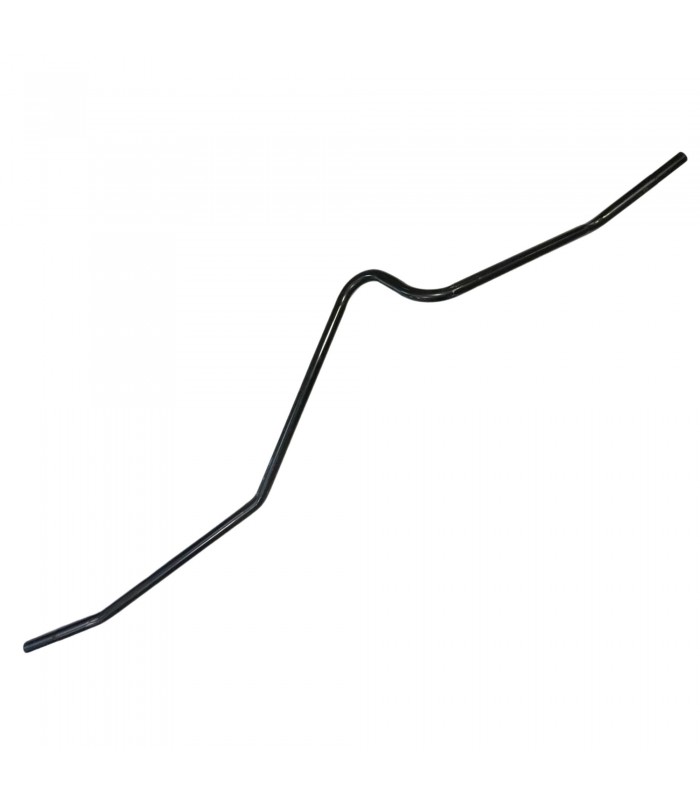 Tube de sortie d'échappement - Juvaquatre - Réf 04272034 - 1