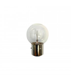 Globe bulb 12V - 45W - BA21S - 1