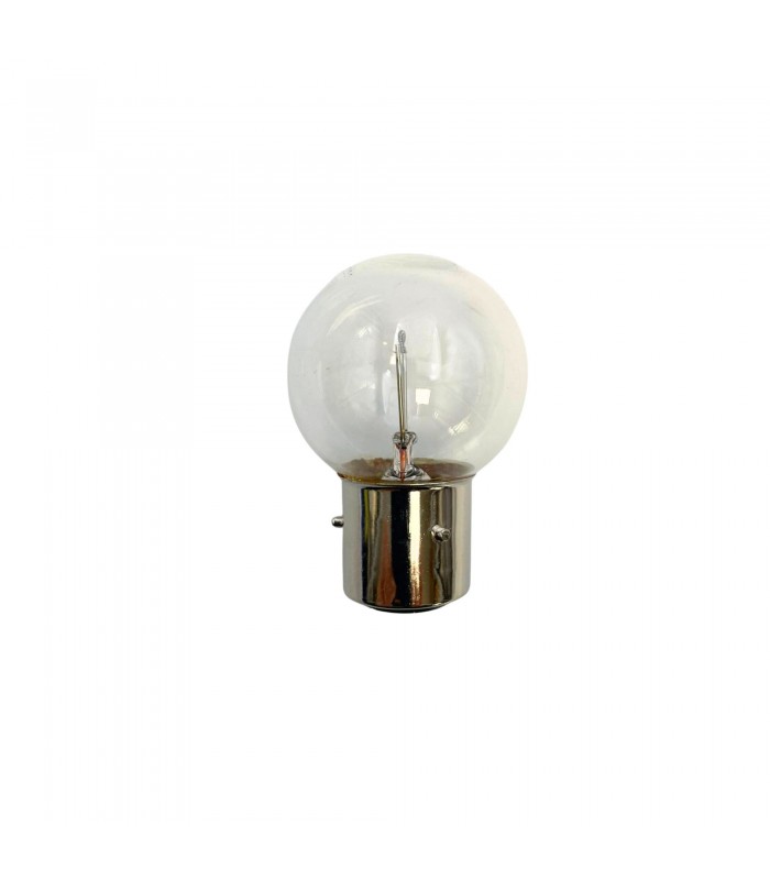 Globe bulb 12V - 45W - BA21S - 1