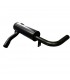 Intermediate silencer - R16 - Ref 7700504186 / 7700621231 - 2