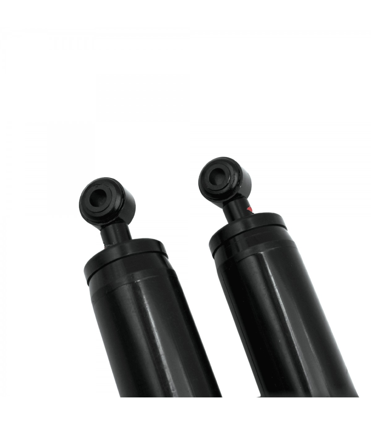 Pair of Rear Shock Absorbers / Maxigaz - R4 / 4L - (From 1961 to 09/1968) - 3