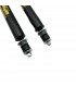 Pair of Rear Shock Absorbers / Maxigaz - R4 / 4L - (From 1961 to 09/1968) - 2