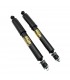 Pair of Rear Shock Absorbers / Maxigaz - R4 / 4L - (From 1961 to 09/1968) - 1