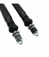 Pair of Original Type Front Oil Shock Absorbers - 2