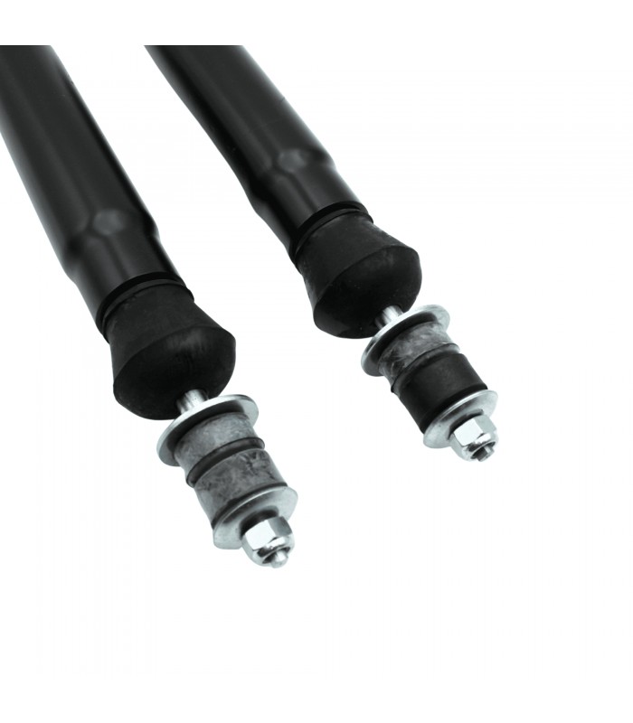 Pair of Original Type Front Oil Shock Absorbers - 2