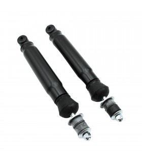 Pair of Original Type Front Oil Shock Absorbers - 1