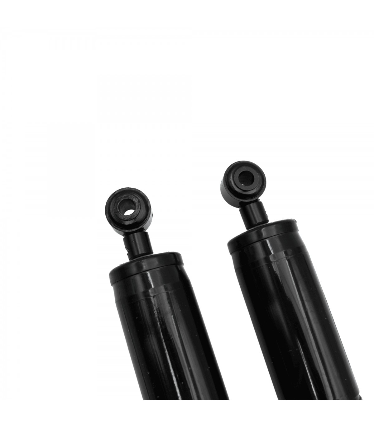 Pair of Rear Shock Absorbers / Maxigaz - R4 / 4L - RODEO - - 3