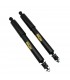 Pair of Rear Shock Absorbers / Maxigaz - R4 / 4L - RODEO - - 1