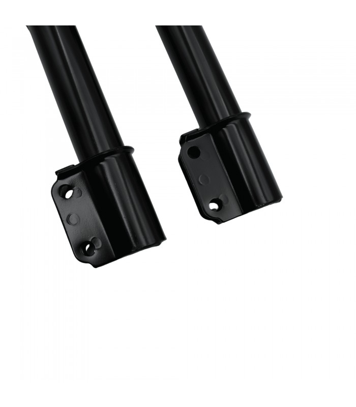 Pair of Front Shock Absorbers (Rod / Eye) Original Type - R11 Turbo / R11 / R9 All Models - 2