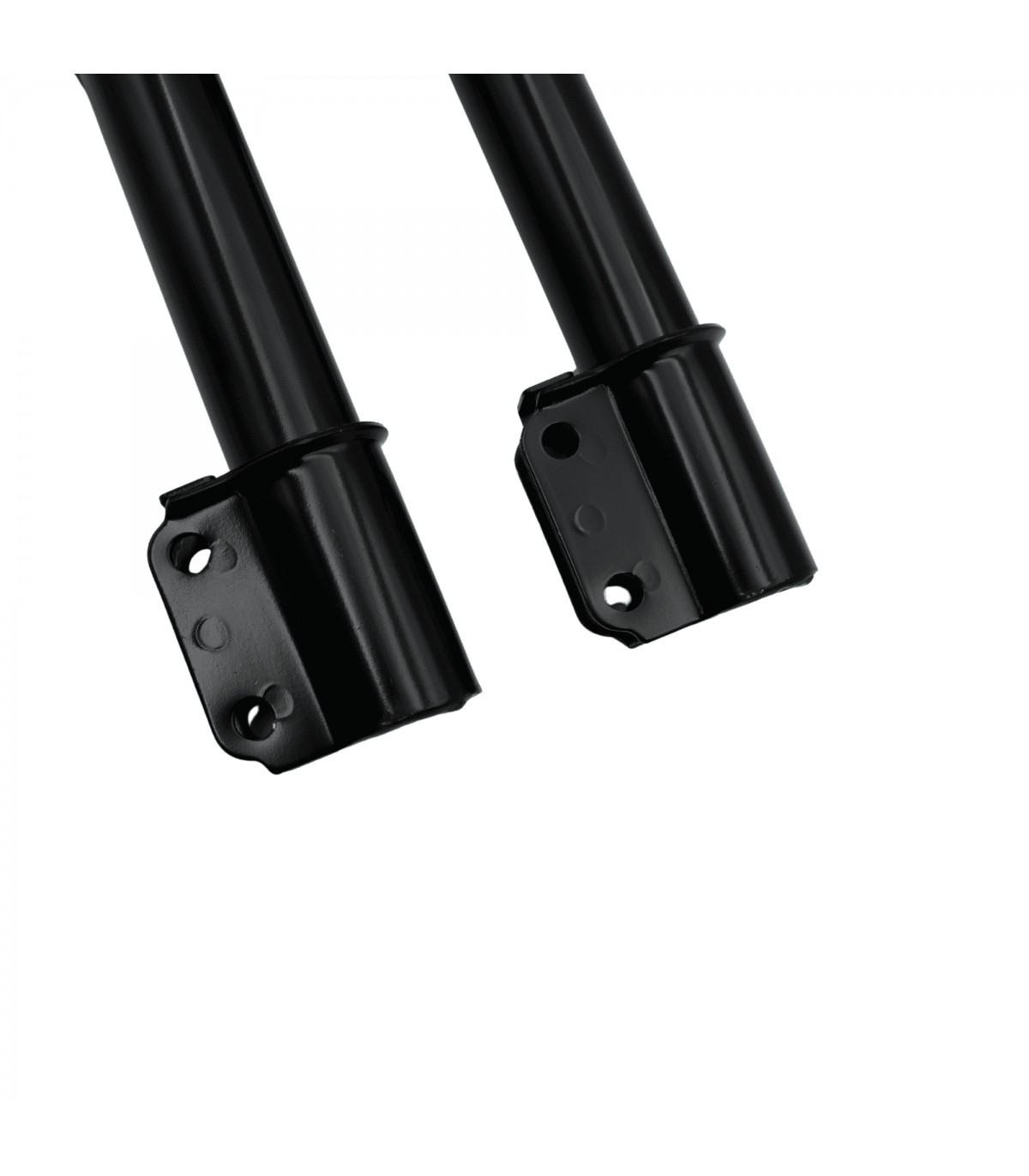 Pair of Front Shock Absorbers (Rod / Eye) Original Type - R11 Turbo / R11 / R9 All Models - 2