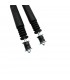 Pair of Rear Shock Absorbers (Rod / Eye) Original Type - R11 Turbo / R11 / R9 (until 09/1986) - 2