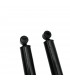 Pair of Rear Shock Absorbers (Rod / Eye) Original Type - R11 Turbo / R11 / R9 (until 09/1986) - 3